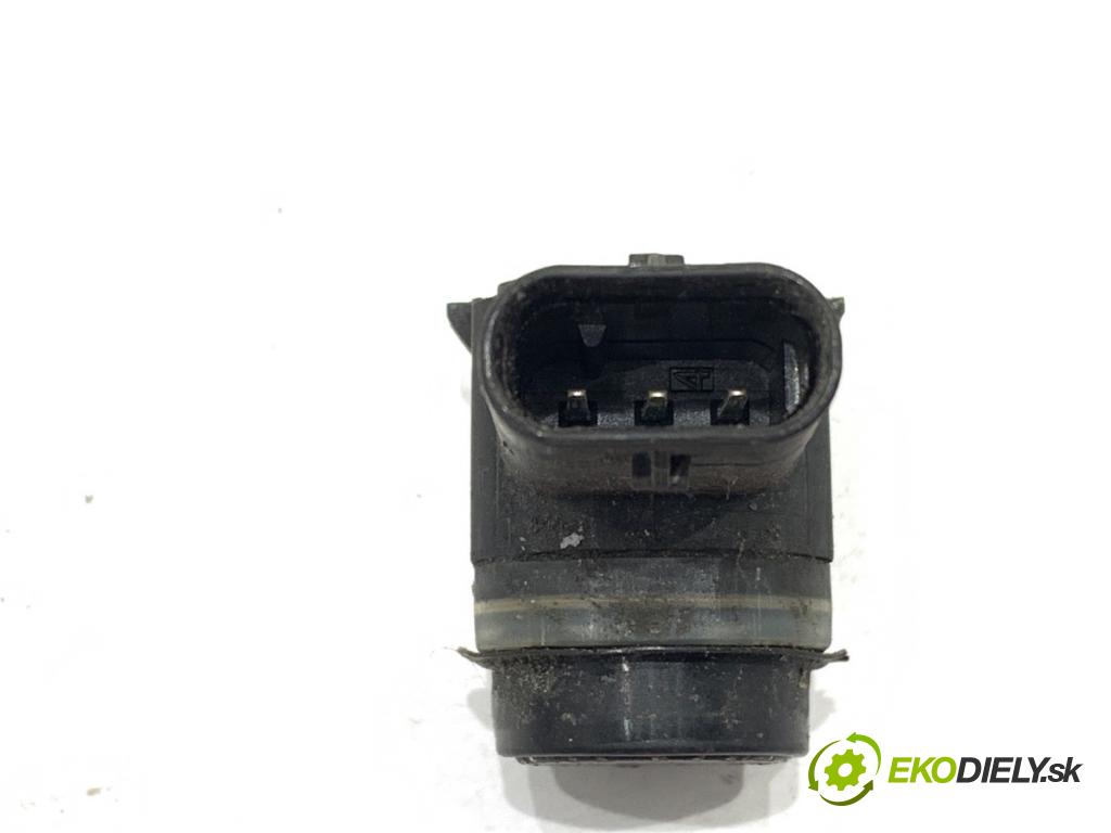 FORD MONDEO MK4 liftback 2007 92 kW 1.8 TDCi 1753 Snímač PDC