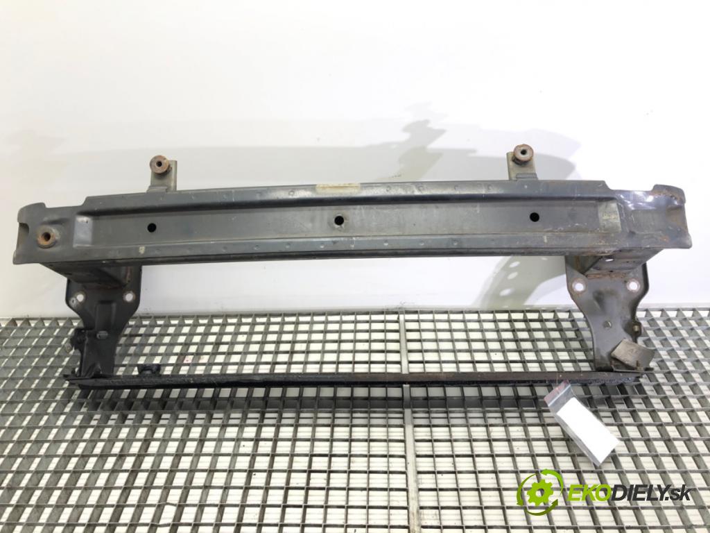 FORD MONDEO MK4 liftback 2007 92 kW 1.8 TDCi 1753 výztuha nárazníka přední část  (Přední výztuha)