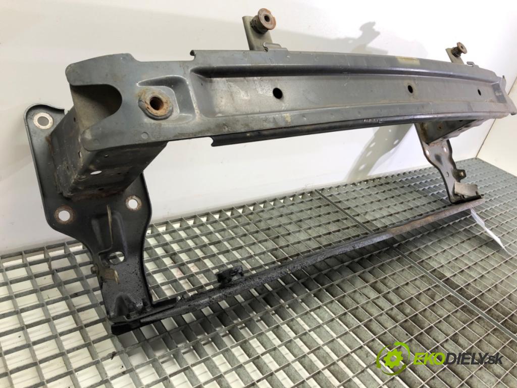 FORD MONDEO MK4 liftback 2007 92 kW 1.8 TDCi 1753 výztuha nárazníka přední část  (Přední výztuha)