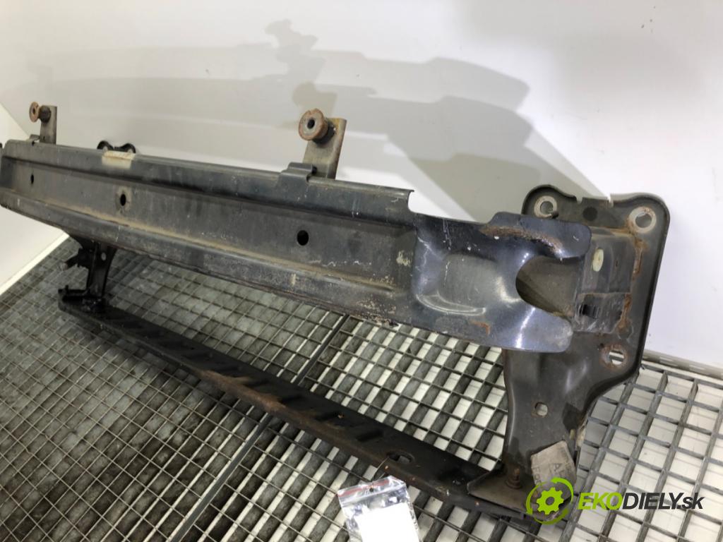 FORD MONDEO MK4 liftback 2007 92 kW 1.8 TDCi 1753 výztuha nárazníka přední část  (Přední výztuha)