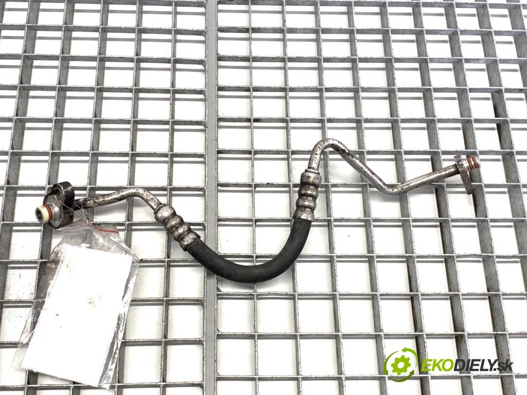 FORD MONDEO MK4 liftback 2007 92 kW 1.8 TDCi 1753 rúrka klimatizace  (Trubka klimatizace)