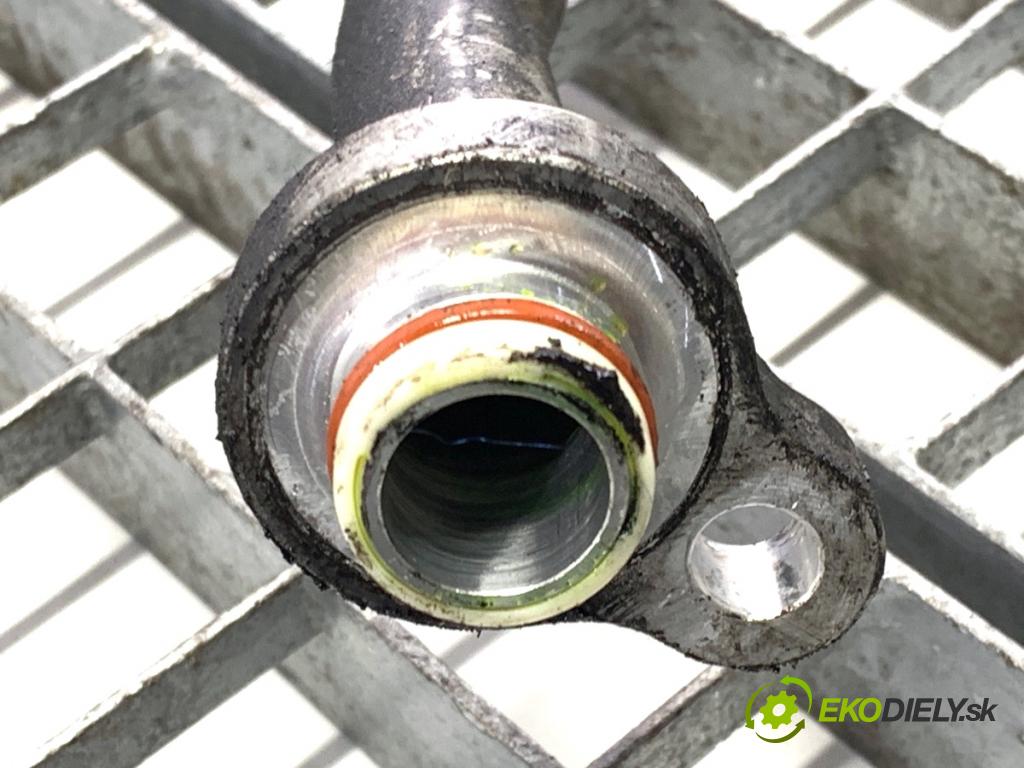 FORD MONDEO MK4 liftback 2007 92 kW 1.8 TDCi 1753 rúrka klimatizácie  (Rúrka klimatizácie)