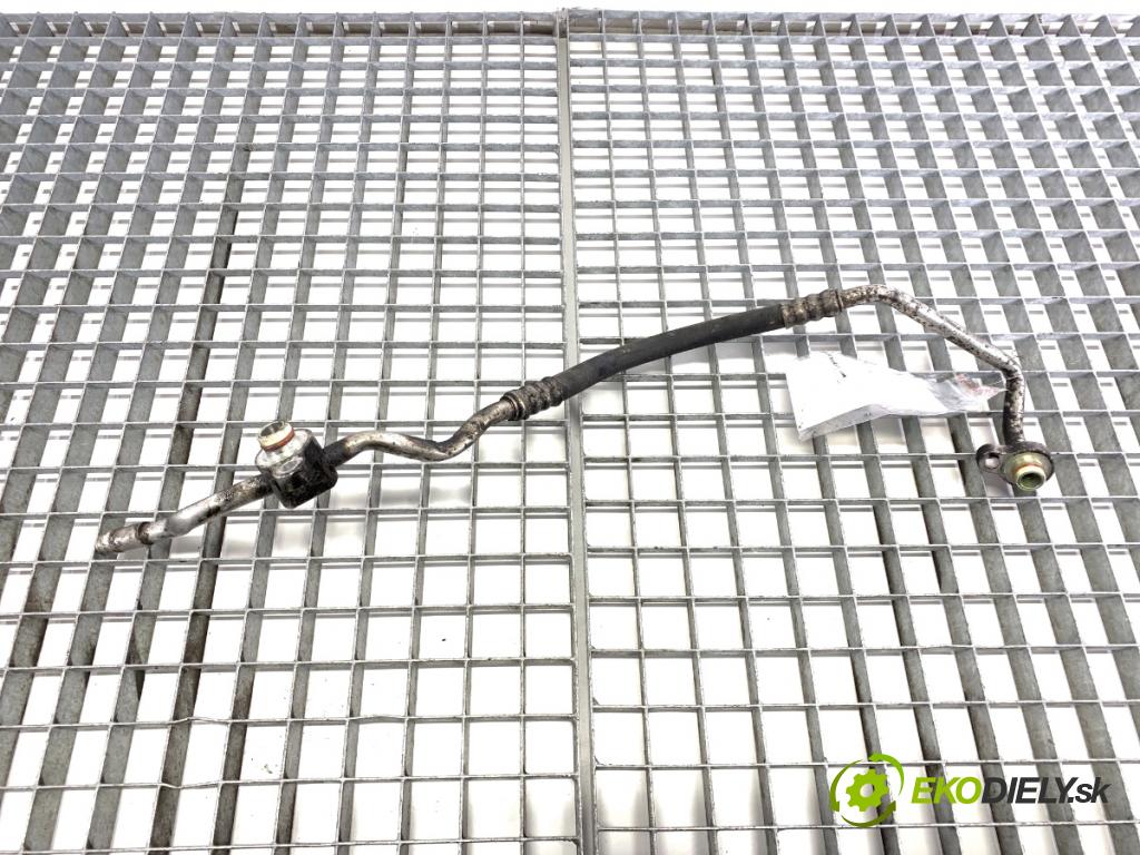 FORD MONDEO MK4 liftback 2007 92 kW 1.8 TDCi 1753 rúrka klimatizace  (Trubka klimatizace)