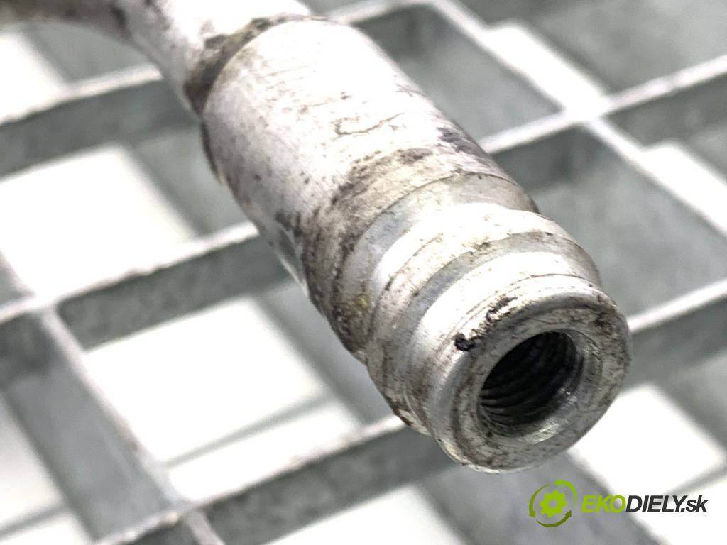 FORD MONDEO MK4 liftback 2007 92 kW 1.8 TDCi 1753 rúrka klimatizácie  (Rúrka klimatizácie)