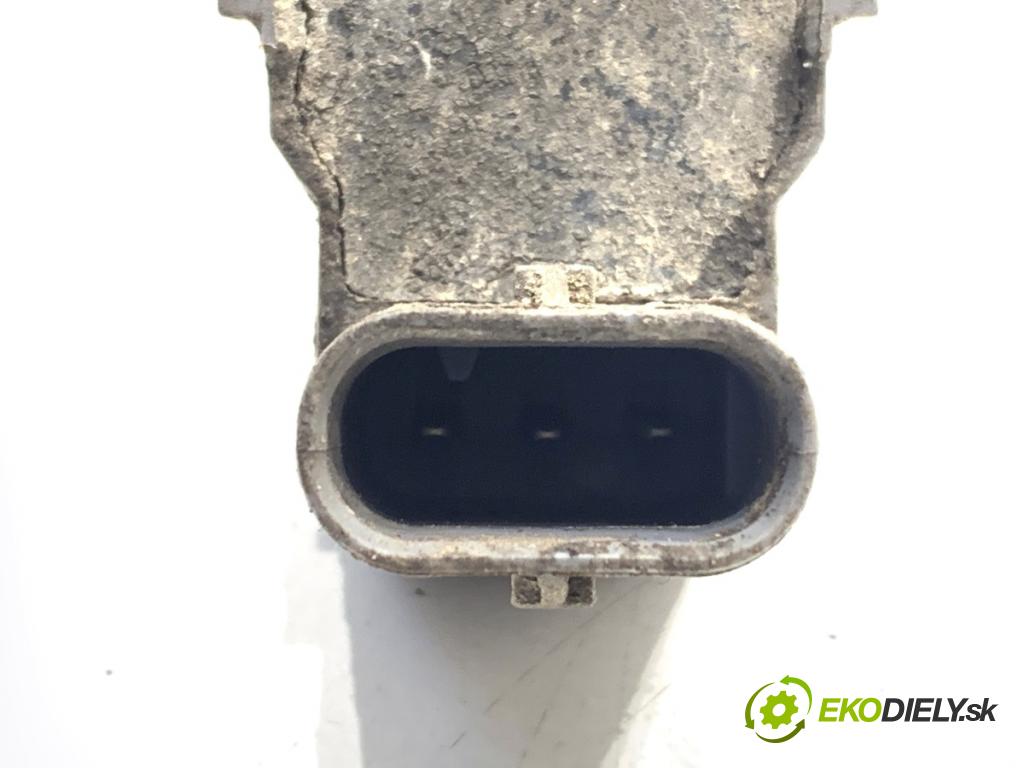 FORD MONDEO MK4 liftback 2007 92 kW 1.8 TDCi 1753 Snímač PDC 6G92-15K859-EB