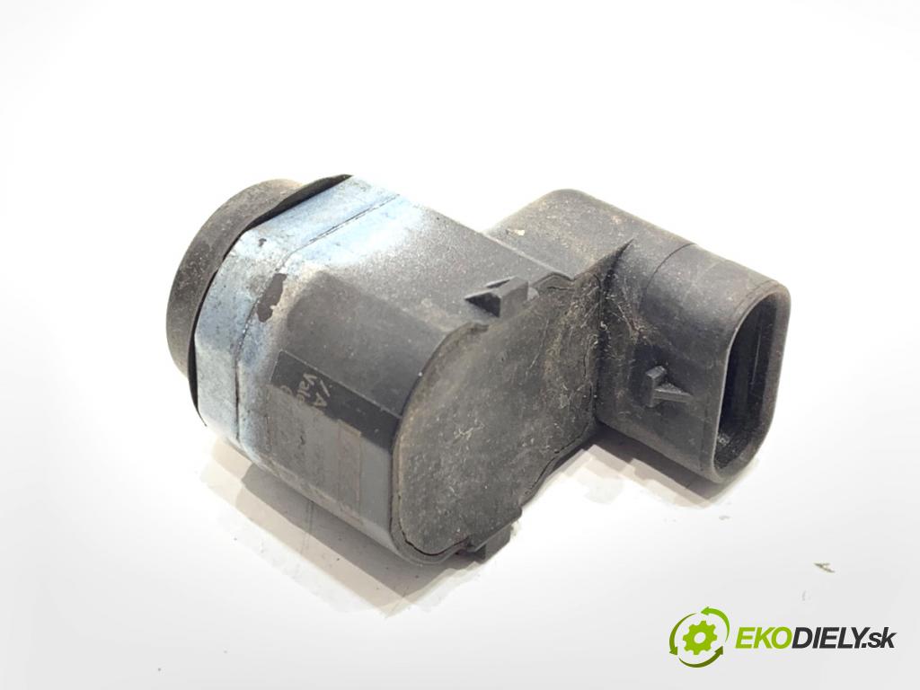 FORD MONDEO MK4 liftback 2007 92 kW 1.8 TDCi 1753 Snímač PDC AH42-15K859-AA