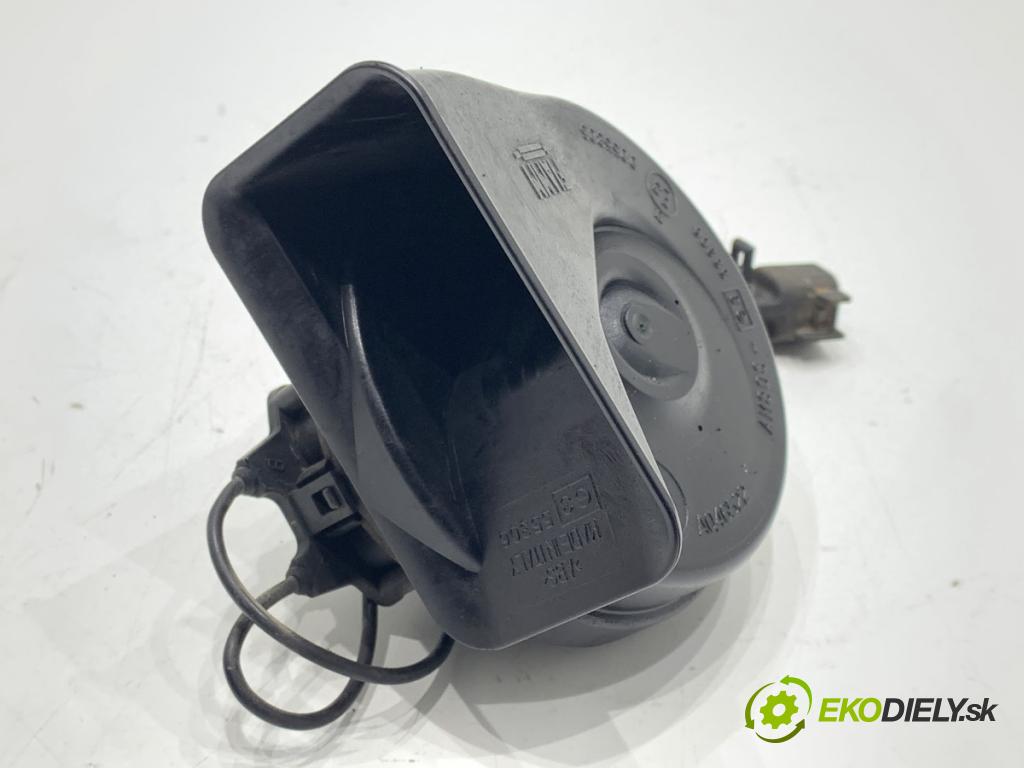 FORD MONDEO MK4 liftback 2007 92 kW 1.8 TDCi 1753 klaksón A046522