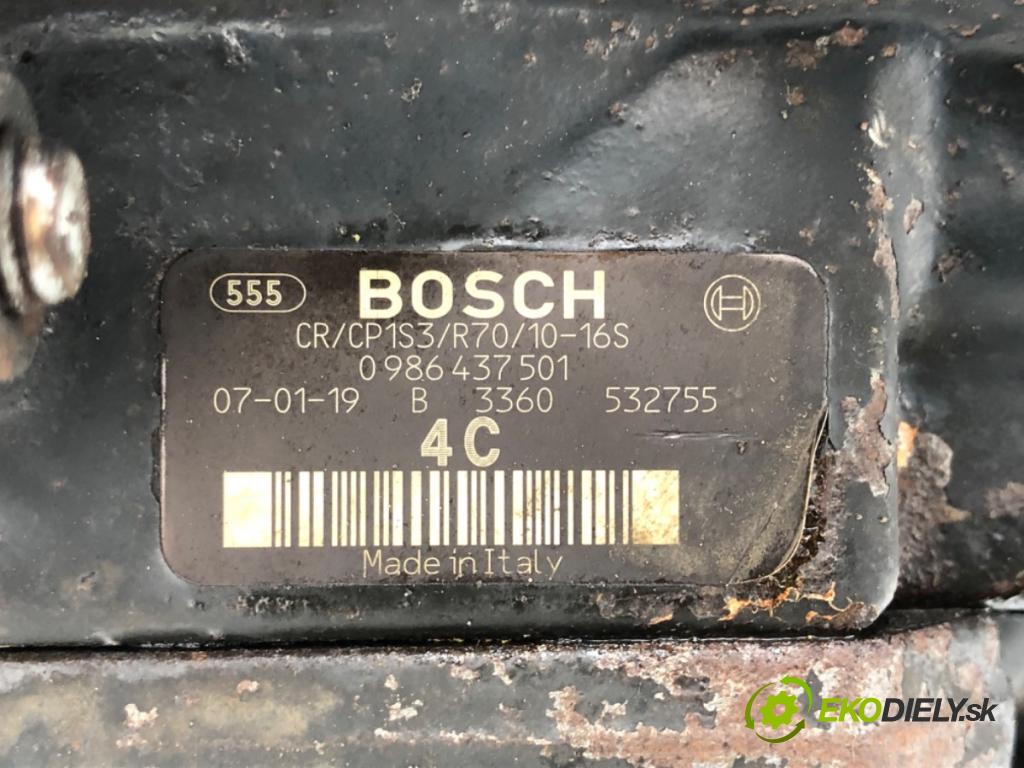 FIAT DUCATO II Platforma / podwozie  94 kW 2.8 JTD 2798 Motor 8140.43 (Motor)