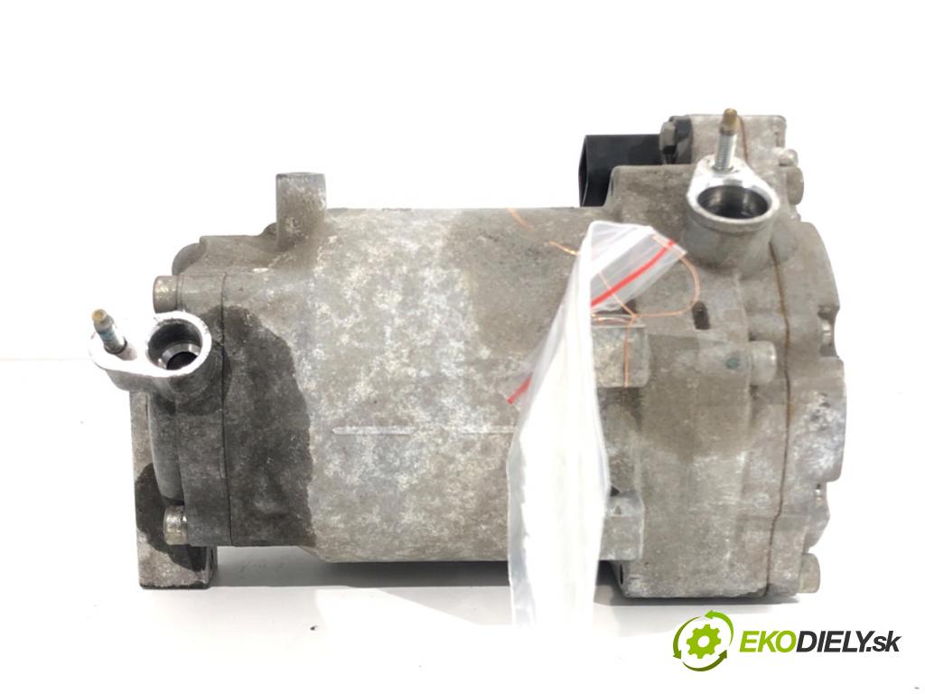 NISSAN LEAF ZE0 liftback 2013 80 kW Electric  Kompresor klimatizácie 92600-1MG0A (Kompresor klimatizácie)