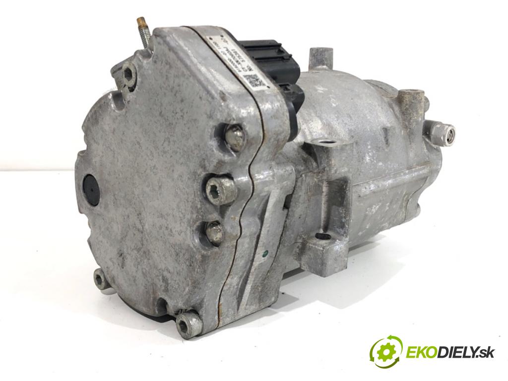 NISSAN LEAF ZE0 liftback 2013 80 kW Electric  Kompresor klimatizácie 92600-1MG0A (Kompresor klimatizácie)