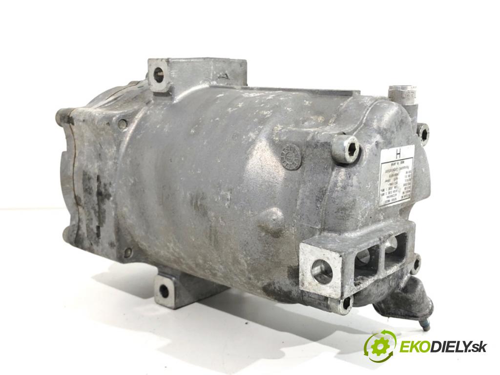 NISSAN LEAF ZE0 liftback 2013 80 kW Electric  Kompresor klimatizácie 92600-1MG0A (Kompresor klimatizácie)