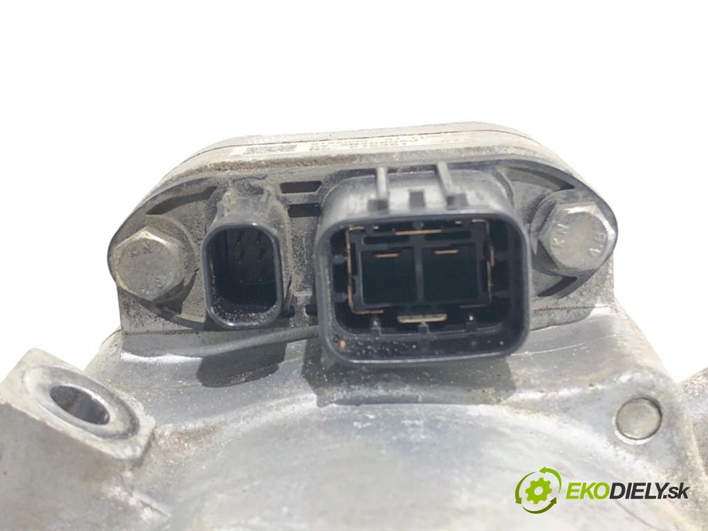NISSAN LEAF ZE0 liftback 2013 80 kW Electric  Kompresor klimatizácie 92600-1MG0A (Kompresor klimatizácie)