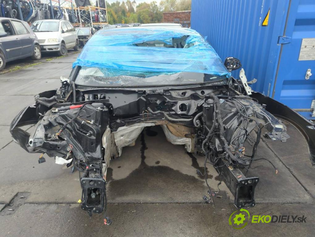 AUDI A4 B9 sedan 2024 110 kW 35 TFSI Mild Hybrid 1984 KAROSERIA ČTVRŤÁK blatník zadní část levý pravý práh střecha PODŁUŻNICA levý pravý
