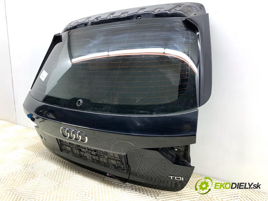 AUDI A4 B9 Kombi 2016 110 kW 2.0 TDI 1968 kapota zad LY9T: LY9T