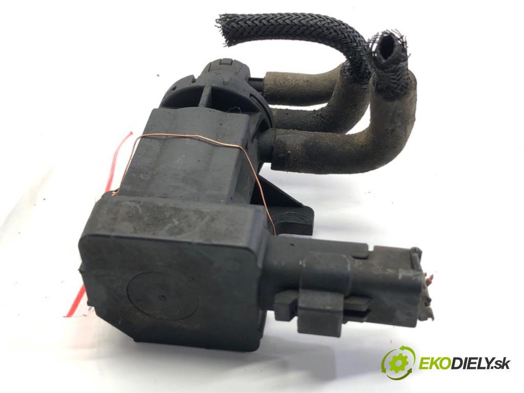 CITROEN C4 PICASSO I nadwozie wielkoprzestrzenne (MPV) 2008 80 kW 1.6 HDi 1560 Ventil tlaku  (Ventil)