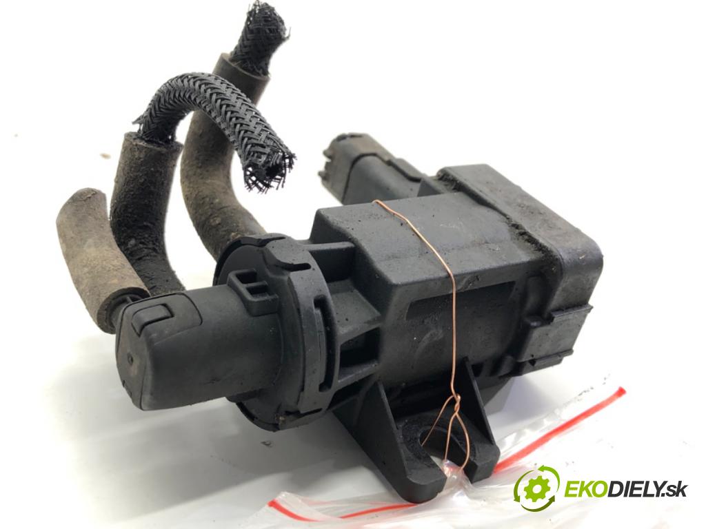 CITROEN C4 PICASSO I nadwozie wielkoprzestrzenne (MPV) 2008 80 kW 1.6 HDi 1560 Ventil tlaku  (Ventil)