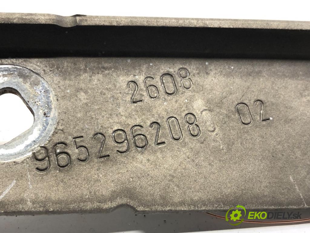 CITROEN C4 PICASSO I nadwozie wielkoprzestrzenne (MPV) 2008 80 kW 1.6 HDi 1560 závěs kapoty pravý přední část 9652962080