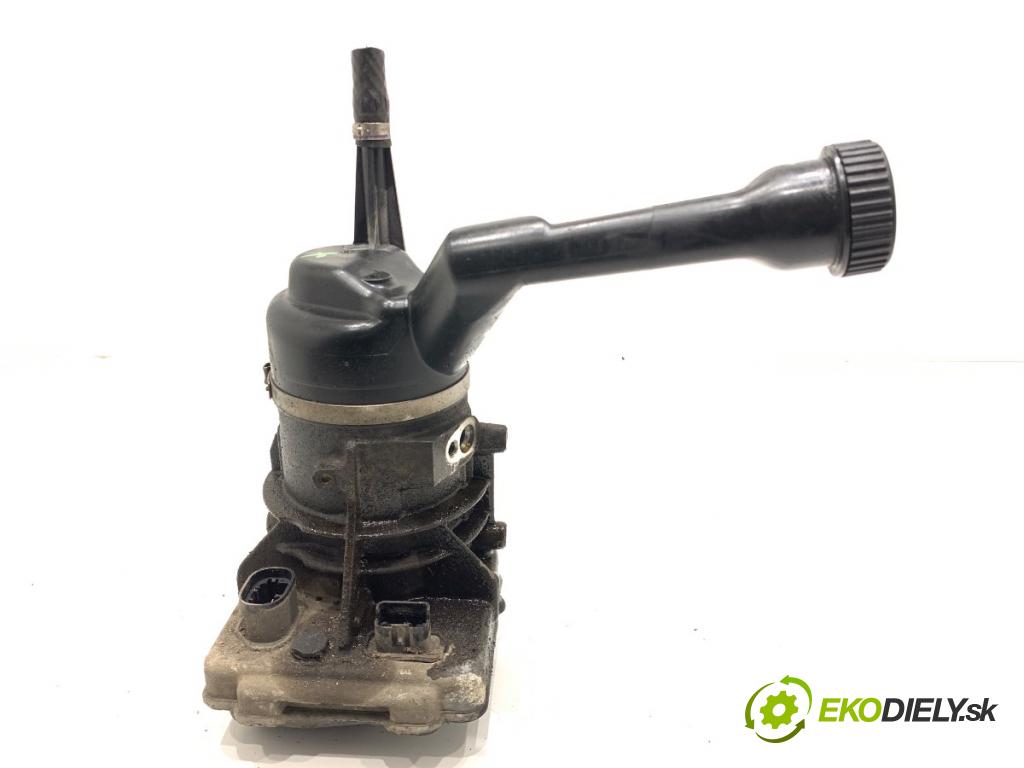 CITROEN C4 PICASSO I nadwozie wielkoprzestrzenne (MPV) 2008 80 kW 1.6 HDi 1560 pumpa servočerpadlo 9684252580 (Servočerpadlo)