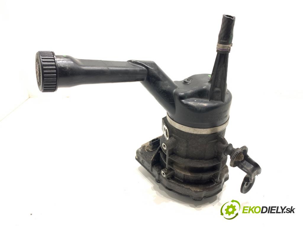 CITROEN C4 PICASSO I nadwozie wielkoprzestrzenne (MPV) 2008 80 kW 1.6 HDi 1560 pumpa servočerpadlo 9684252580 (Servočerpadlo)