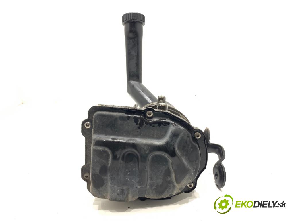 CITROEN C4 PICASSO I nadwozie wielkoprzestrzenne (MPV) 2008 80 kW 1.6 HDi 1560 pumpa servočerpadlo 9684252580 (Servočerpadlo)