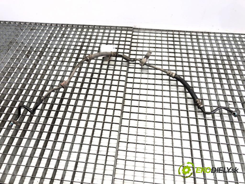 CITROEN C4 PICASSO I nadwozie wielkoprzestrzenne (MPV) 2008 80 kW 1.6 HDi 1560 hadica servočerpadlo  (Rúrka servočerpadla)