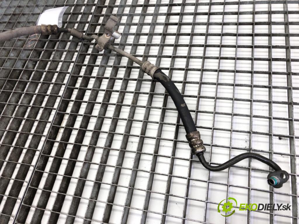 CITROEN C4 PICASSO I nadwozie wielkoprzestrzenne (MPV) 2008 80 kW 1.6 HDi 1560 hadica servočerpadlo  (Rúrka servočerpadla)