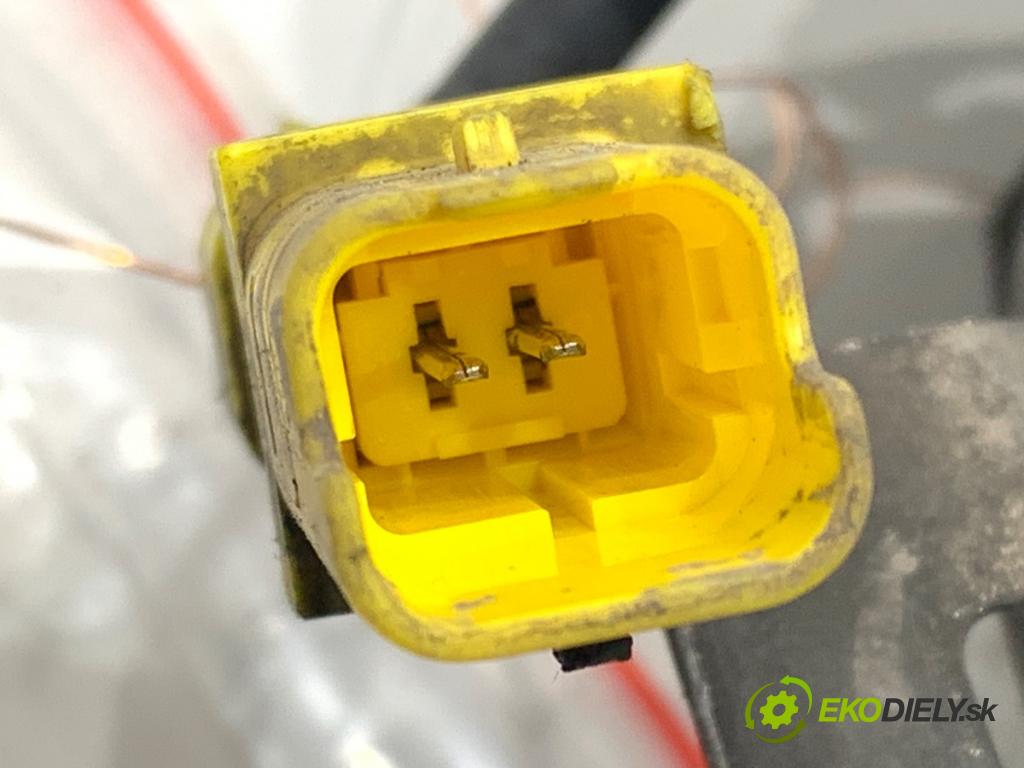 CITROEN C4 PICASSO I nadwozie wielkoprzestrzenne (MPV) 2008 80 kW 1.6 HDi 1560 Kompresor klimatizácie 9659875880 (Kompresor klimatizácie)