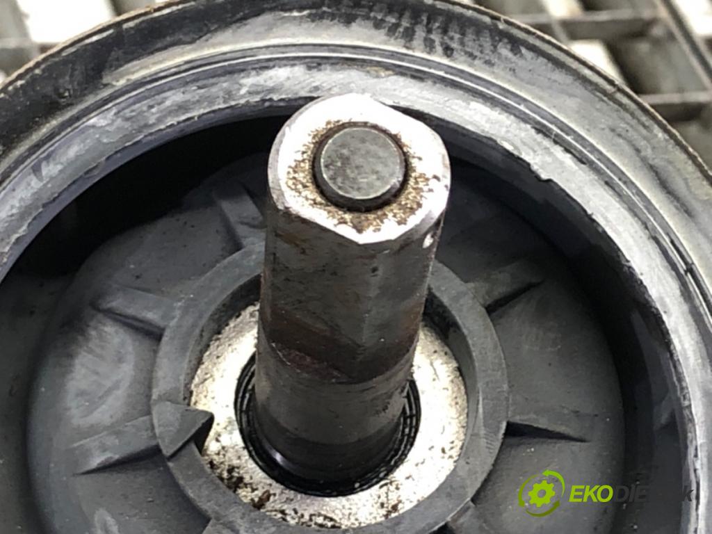 CITROEN C4 PICASSO I nadwozie wielkoprzestrzenne (MPV) 2008 80 kW 1.6 HDi 1560 řízení  (Řízení)