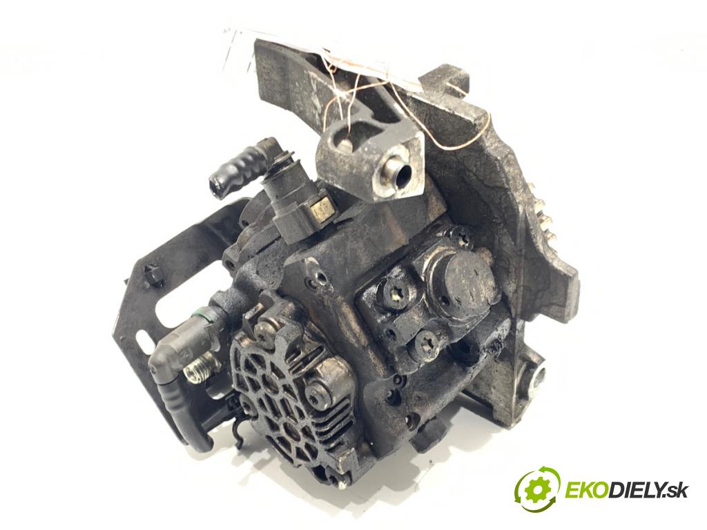 CITROEN C4 PICASSO I nadwozie wielkoprzestrzenne (MPV) 2008 80 kW 1.6 HDi 1560 Pumpa vstrekovacia 9683703780 (Vstrekovacie čerpadlo)