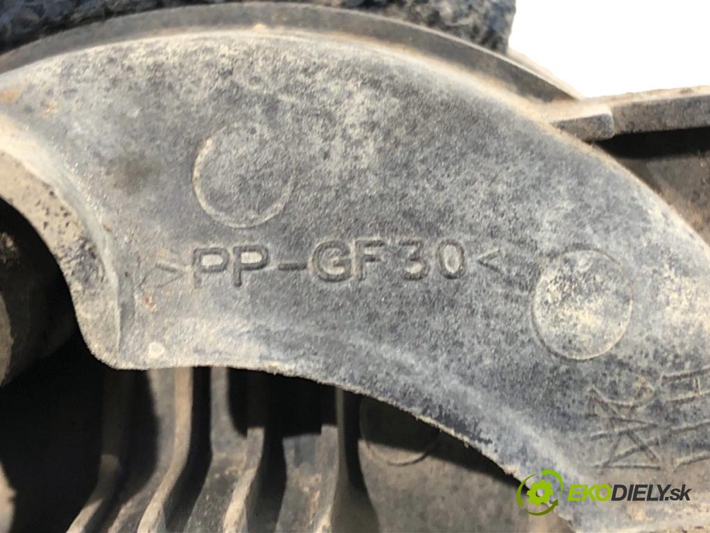 CITROEN C4 PICASSO I nadwozie wielkoprzestrzenne (MPV) 2008 80 kW 1.6 HDi 1560 Hmlové svetlo, hmlovka ľavy predný