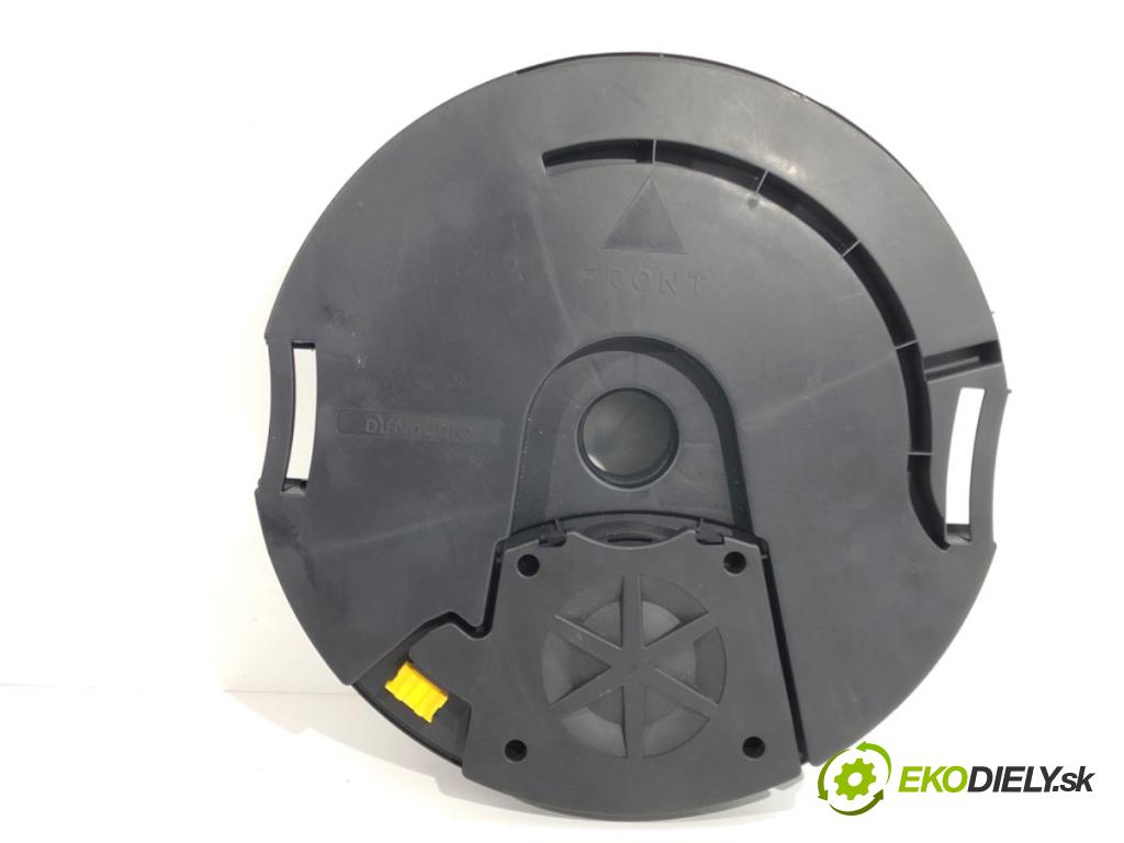 VW GOLF VII liftback 2014 135 kW 2.0 GTD 1968 subwoofer 5G0035591 (Audio zariadenie)