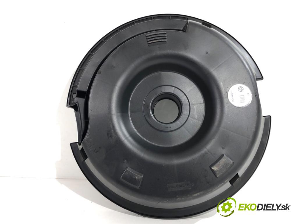 VW GOLF VII liftback 2014 135 kW 2.0 GTD 1968 subwoofer 5G0035591 (Audio zariadenie)