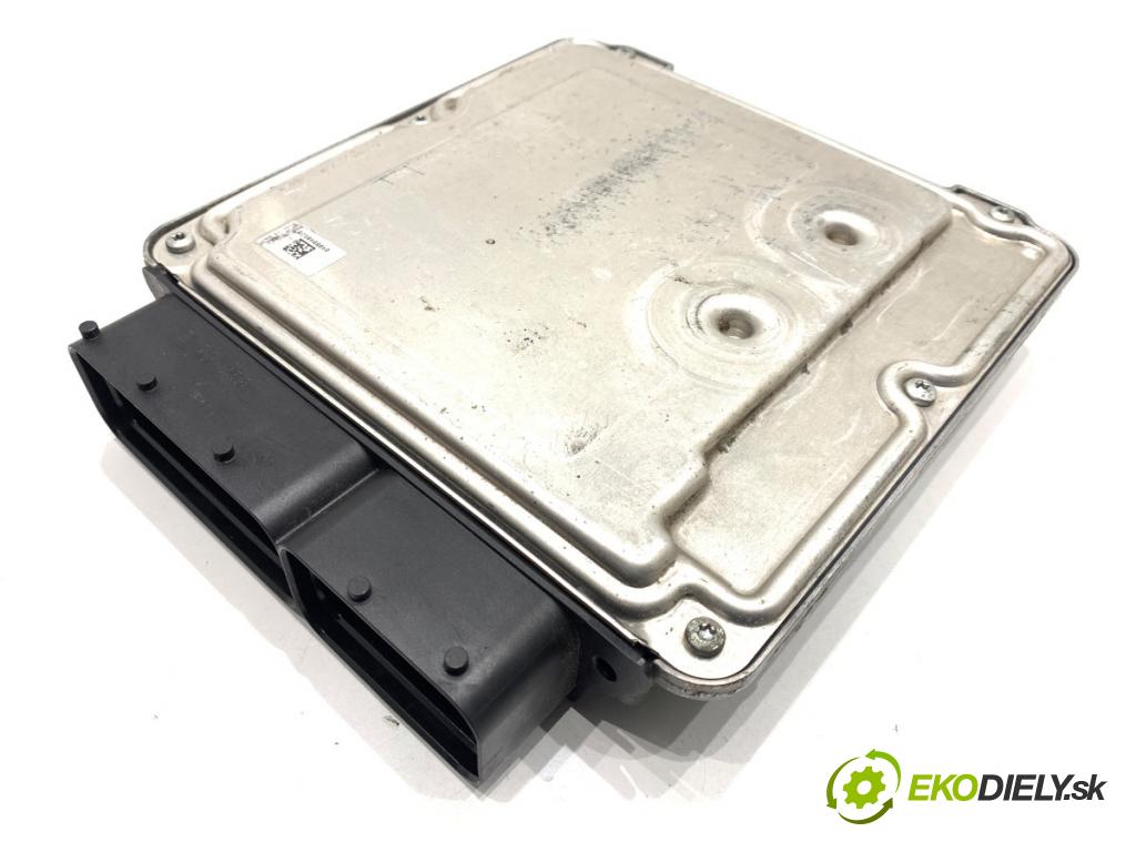 VW GOLF VII liftback 2014 135 kW 2.0 GTD 1968 riadiaca jednotka Motor 04L907309A (Riadiaca jednotka)