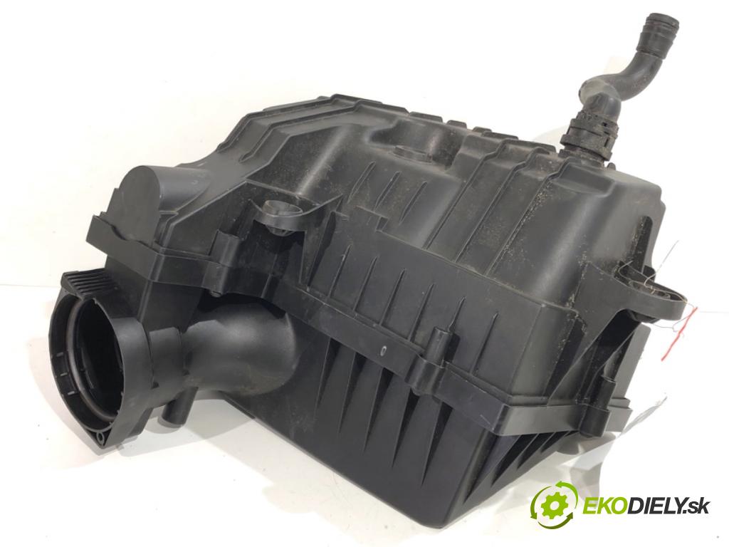 VW GOLF VII liftback 2014 135 kW 2.0 GTD 1968 Obal filtra vzduchu 5Q0129607AA (Obal vzduchového filtra)