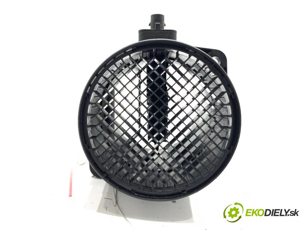 VW GOLF VII liftback 2014 135 kW 2.0 GTD 1968 Váha vzduchu 03L906461A (Váha vzduchu)