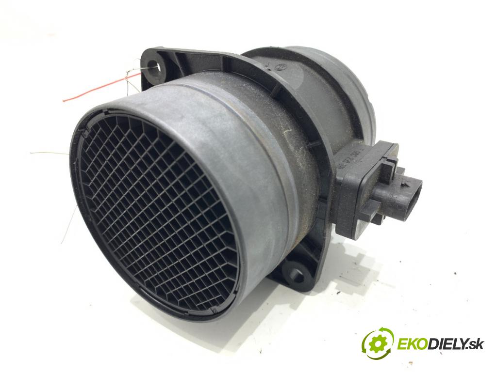 VW GOLF VII liftback 2014 135 kW 2.0 GTD 1968 Váha vzduchu 03L906461A (Váha vzduchu)