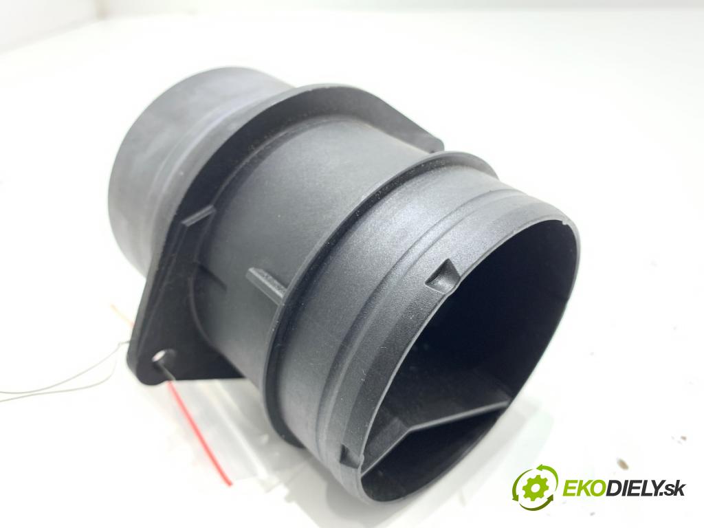 VW GOLF VII liftback 2014 135 kW 2.0 GTD 1968 Váha vzduchu 03L906461A (Váha vzduchu)