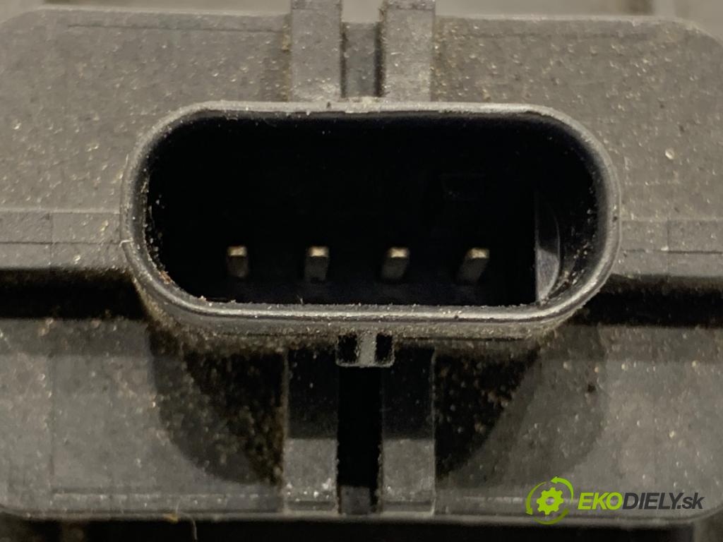 VW GOLF VII liftback 2014 135 kW 2.0 GTD 1968 Váha vzduchu 03L906461A (Váha vzduchu)