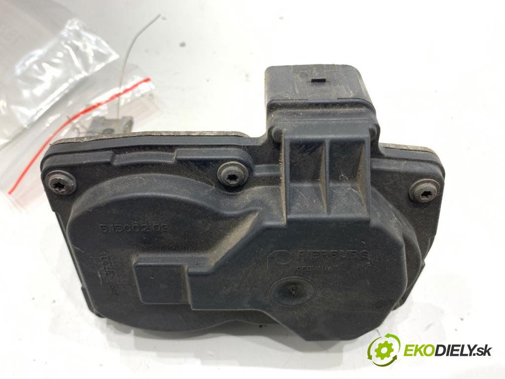 VW GOLF VII liftback 2014 135 kW 2.0 GTD 1968 Škrtiaca klapka VÝFUK: 51500203