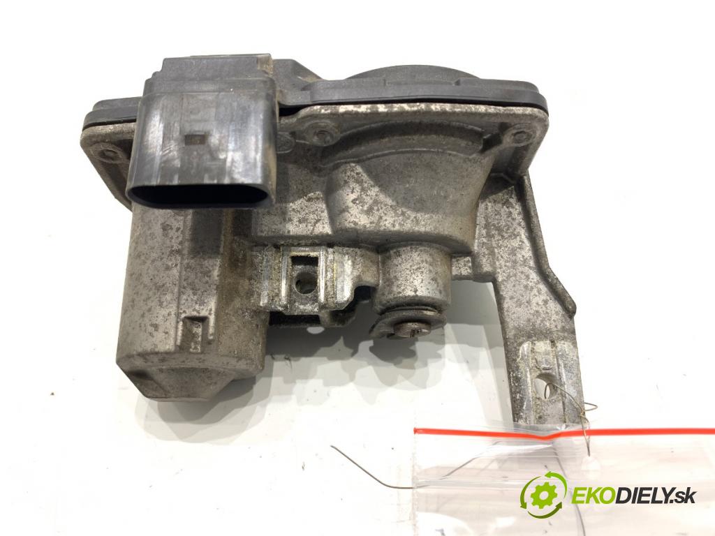 VW GOLF VII liftback 2014 135 kW 2.0 GTD 1968 Škrtiaca klapka VÝFUK: 51500203