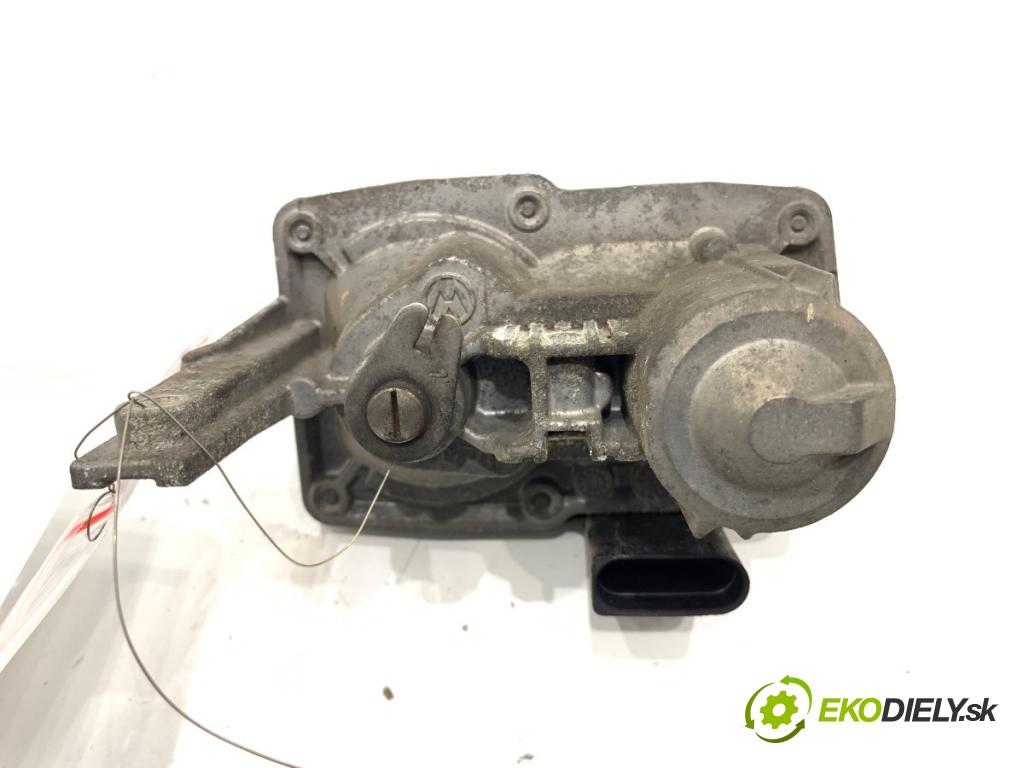 VW GOLF VII liftback 2014 135 kW 2.0 GTD 1968 Škrtiaca klapka VÝFUK: 51500203