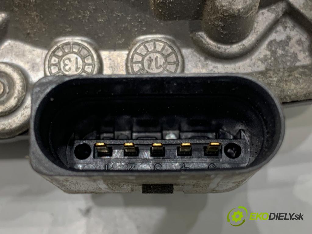 VW GOLF VII liftback 2014 135 kW 2.0 GTD 1968 Škrtiaca klapka VÝFUK: 51500203