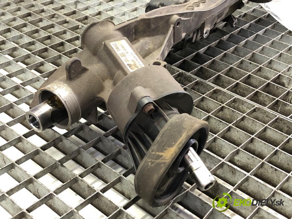 VW GOLF VII liftback 2014 135 kW 2.0 GTD 1968 řízení 3Q0909144F (Řízení)