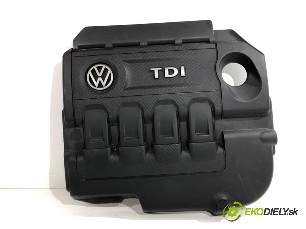 VW GOLF VII liftback 2014 135 kW 2.0 GTD 1968 Kryt Motor 04L103925K (Kryt motora)