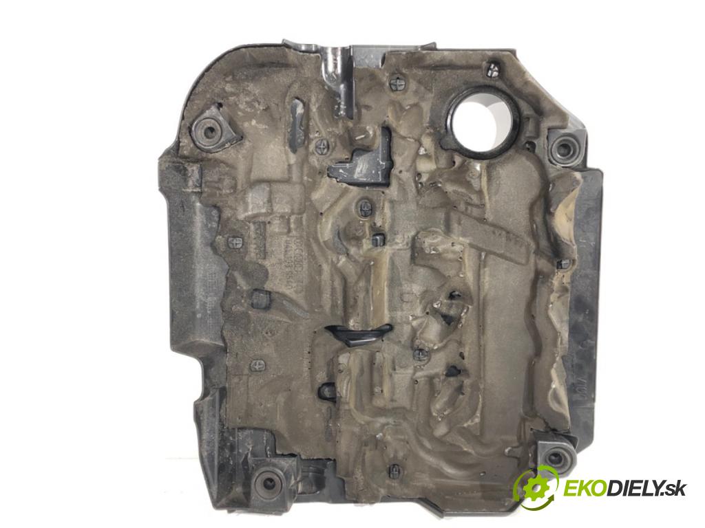 VW GOLF VII liftback 2014 135 kW 2.0 GTD 1968 Kryt Motor 04L103925K (Kryt motora)