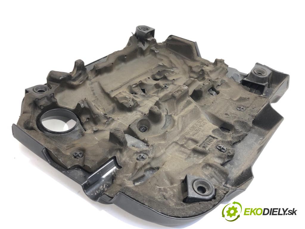 VW GOLF VII liftback 2014 135 kW 2.0 GTD 1968 Kryt Motor 04L103925K (Kryt motora)