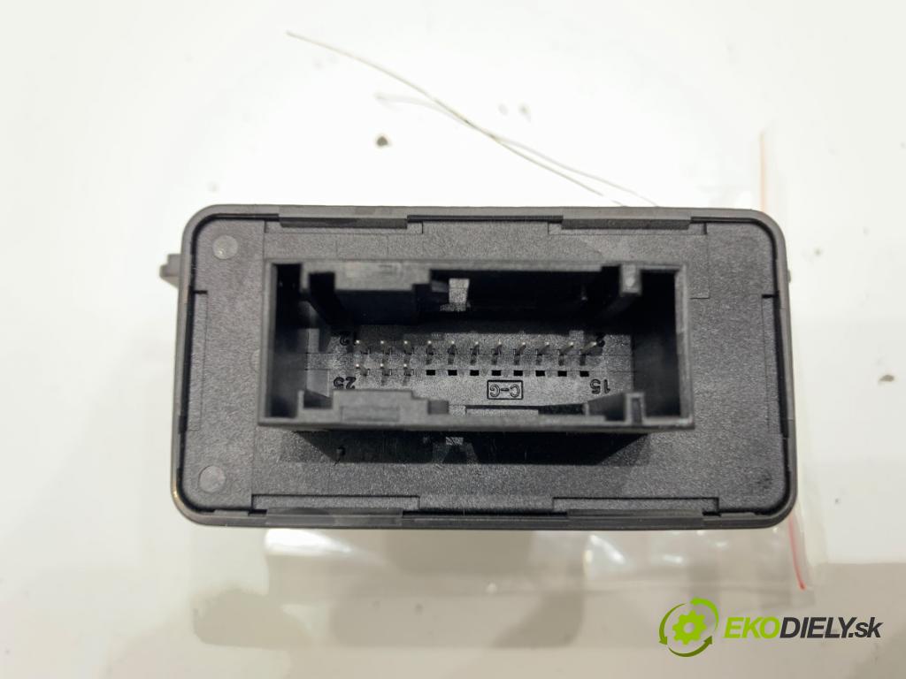 VW GOLF VII liftback 2014 135 kW 2.0 GTD 1968 Modul svetiel 7P6907357D (Riadiaca jednotka ostatné)