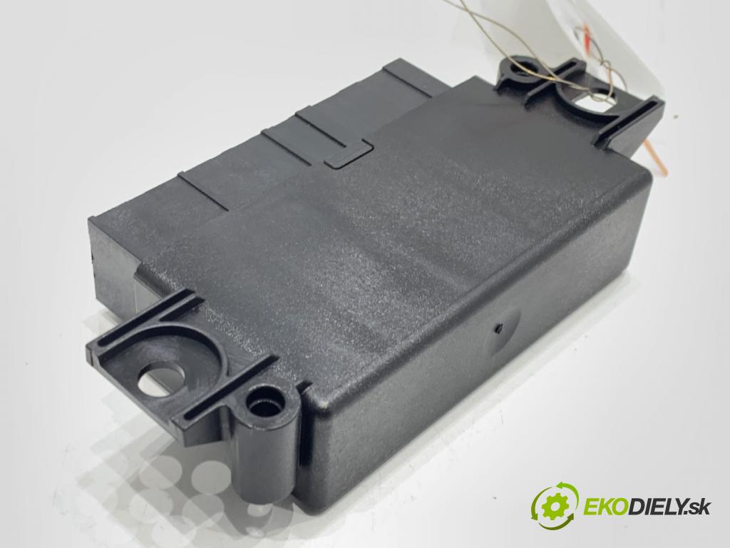 VW GOLF VII liftback 2014 135 kW 2.0 GTD 1968 Modul PDC 5Q0919294F (Riadiaca jednotka ostatné)