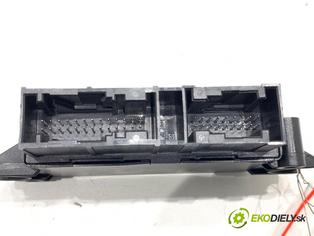 VW GOLF VII liftback 2014 135 kW 2.0 GTD 1968 Modul PDC 5Q0919294F (Riadiaca jednotka ostatné)