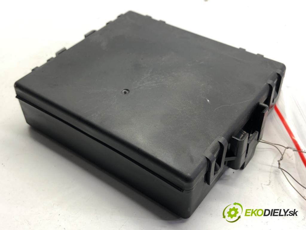 VW GOLF VII liftback 2014 135 kW 2.0 GTD 1968 modul GATEWAY 5Q0907530Q